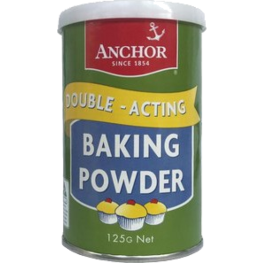 anchor baking powder