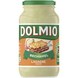 Dolmio tuna bake pasta bake sauce 495g | Forrest Road Fresh Armadale