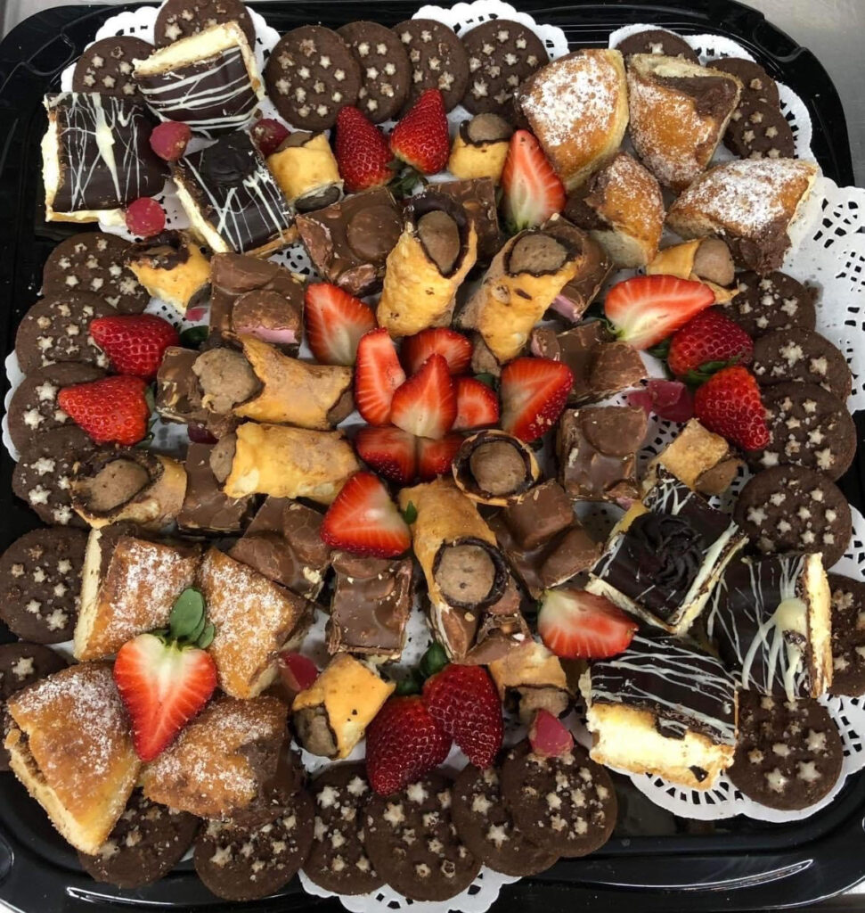 SWEET PLATTER | Forrest Road Fresh Armadale